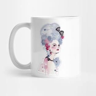 Dreaming of Marie Mug